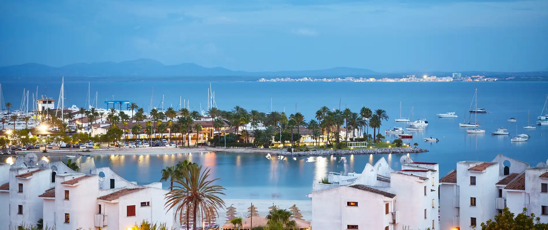 Port d'Alcúdia